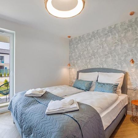 גרצי'יבובו Apartament Piaskowy C 08-Posesja Kapitanska -Holiday City מראה חיצוני תמונה